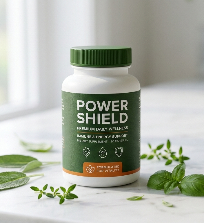 Power Shield – integratore alimentare denvarox.eu
